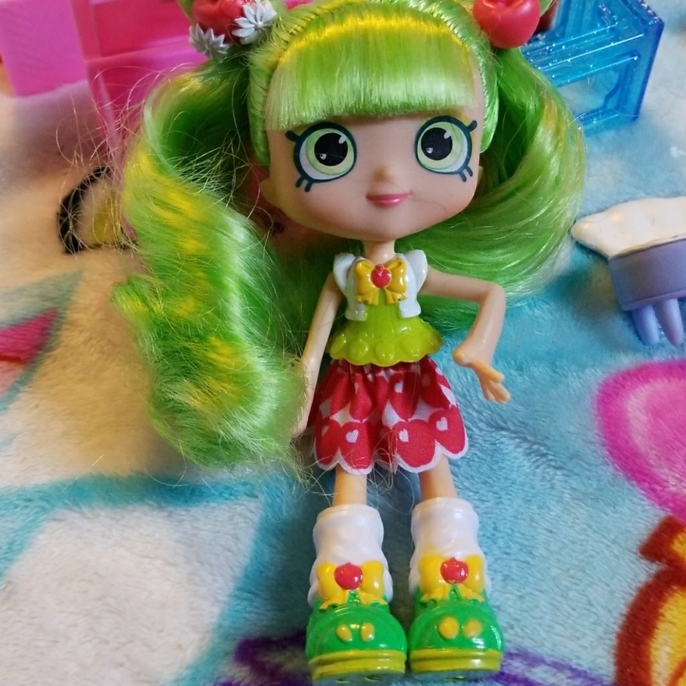 Shopkin Bundle - Picture 2 of 8